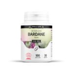 ORGALIANE – Bardane 100 Gelules
