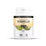 ORGALIANE – Boswellia Encens Extrait 100 Gelules