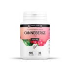 ORGALIANE – Canneberge 100 Gelules
