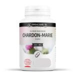 ORGALIANE – Chardon Marie 100 Gelules 300mg