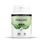 ORGALIANE – Fenugrec 100 Gelules