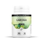 ORGALIANE – Garcinia 100 Gelules