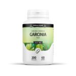 ORGALIANE – Garcinia 200 Gelules