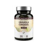 ORGALIANE – Graviola Corossol 300mg 100 Gelules