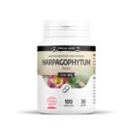 ORGALIANE – Harpagophytum Bio 100 gelules