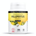 ORGALIANE – Millepertuis 100 Gelules