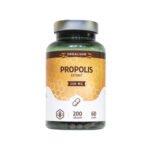 ORGALIANE – Propolis 200 Gelules