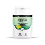 ORGALIANE – Tribulus 100 Gelules
