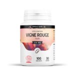 ORGALIANE – Vigne Rouge 100 Gelules