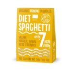 ORGANIC KONJAC NOODLES DIET SPAGHETTI 300 G