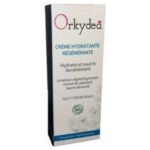 ORKYDEA – Crème Hydratante Régénérante – 40ml