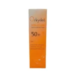 ORKYDEA – Ecran Teinte Claire 3en1 SPF50+ – 50ml