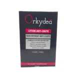 ORKYDEA – Extra Fort Lotion Traitant Anti-poux Et Lentes – 125ml