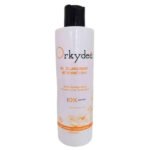 ORKYDEA – Gel Nettoyant Éclaircissant 3en1 – 200ml