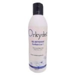 ORKYDEA – Gel Nettoyant Purifiant 3en1 – 250ml