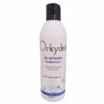 ORKYDEA – Gel Nettoyant Purifiant 3en1 – 400ml