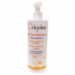 ORKYDEA – Lait Corps Eclaircissant Ultra-nourrissant – 400ml