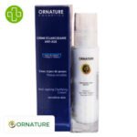 ORNATURE – Crème Éclaircissante Anti-âge – 50ml