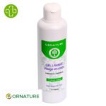 ORNATURE – Gel Lavant Aloe Vera – 200ml