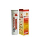 OROPROPOLIS – Tablettes