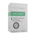 OXYSKIN – Anti-chute De Cheveux Et Fortifiant Ongles – 60 Gélules