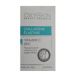 OXYSKIN – Collagène Elastine – 60 Gélules