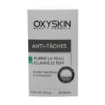 OXYSKIN – Eclat Anti-taches Purifie La Peau – 60 Gélules