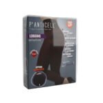 P’ANTICELL – legging opaque aubergine Taille XXL