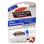 PALMER’S – Baume À Lèvres Ultra-hydratant Original SPF15 – 4g