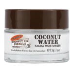 PALMER’S – Eau De Noix De Coco Crème Hydratante – 50g