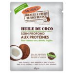 PALMER’S – Huile De Coco Soin Profond Aux Protéines – 60g