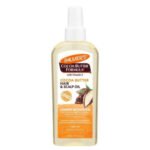 PALMER’S – Length Retention Huile Cheveux Et Cuir Chevelu Beurre De Cacao – 150ml