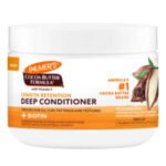 PALMER’S – Length Retention Masque Capillaire Profond À La Biotine – 340g