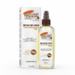 PALMER’S – Huile De Noix De Coco Pour Le Corps 150Ml