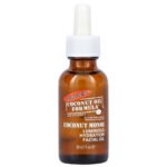 PALMER’S – Huile De Coco Huile Hydratante Lumineuse – 30ml