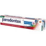 PARODONTAX FRAÎCHEUR INTENSE DENTIFRICE 75 ML