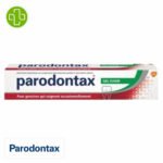 PARODONTAX – Dentifrice Gel Au Fluor – 75ml