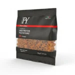 PASTA YOUNG – Tubitti Protein 55% – 250g