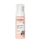 PATYKA – Clean Mousse Nettoyante Detox 150ml