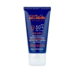PAUL DE VARTENS – Creme Solaire Invisible SPF50+ – 50ml