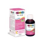 PEDIAKID NEZ-GORGE SIROP 125 ML