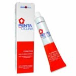 PENTA MEDICAL – Ciclina Crème Apaisante Anti-rougeurs – 30ml