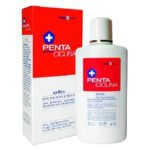 PENTA MEDICAL – Ciclina Huile Lavante Apaisante Hydratante Intense – 200ml