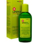 PENTA MEDICAL – Liperol Plus Shampoing-huile Apaisant – 200ml