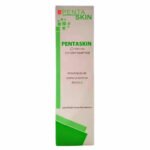 PENTASKIN – Crème Cicatrisante – 50ml