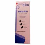 PENTASKIN – Crème Émolliente Multicouches – 250ml