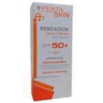 PENTASKIN – Crème Solaire Extrême SPF50+ – 50ml