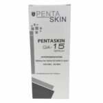 PENTASKIN – Ga-15 Sérum Anti-taches Unifiant 15% Aha Et 2% Bha – 30ml