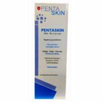 PENTASKIN – Gel Nettoyant Surgras Hygiène Quotidienne – 250ml