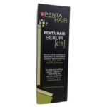 PENTASKIN – Hair Cb Sérum Nutritif Revitalisant (collagène, Botox Et Acide Hyaluronique) – 100ml